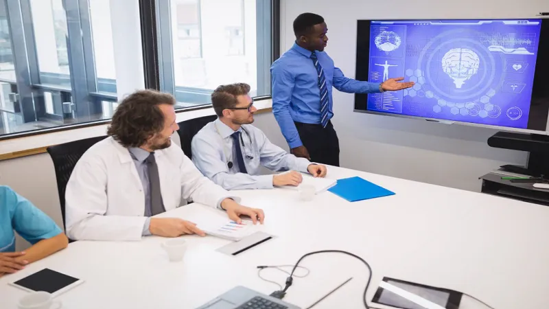 Mydecine Innovations Group: Exploring Innovation in Mental Health and Biotechnology
